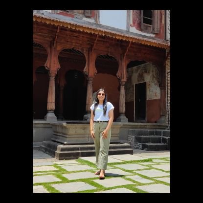 ranka_shreya's profile picture. Chartered Accountant