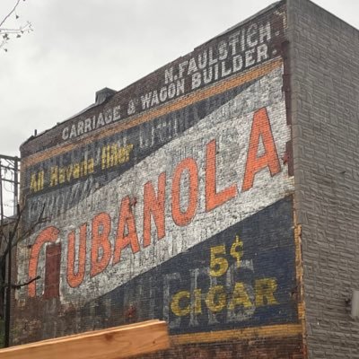 sharing the history of the homes on every lot baltimore. dates and newspaper title in alt text. seaglass and old thing posting on https://t.co/Me1bPSovd4