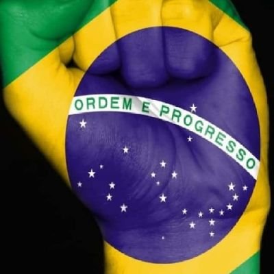gilvanlima1806's profile picture. DIREITA em busca do BRASIL GIGANTE que merecemos, sem o parasitismo da esquerda. DEUS, PÁTRIA, FAMÍLIA E LIBERDADE!🇧🇷💪