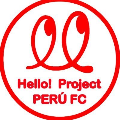 Hello! Project Perú FC