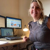 Elaine Greenman (@greenmanelaine) 's Twitter Profile