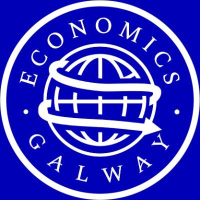 The Economics Society of UG. The society organises regular discussions, education nights, economic-oriented games as well as guest speakers and more.