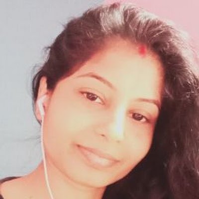 RouthGhosh's profile picture. 