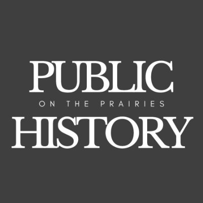 Brandon University's Public History Program Official Account | Become a public historian via dynamic classroom + real-world learning experiences