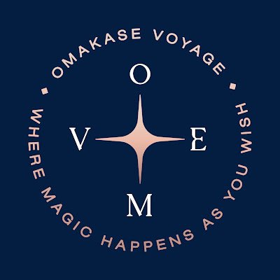 Omakase Voyage