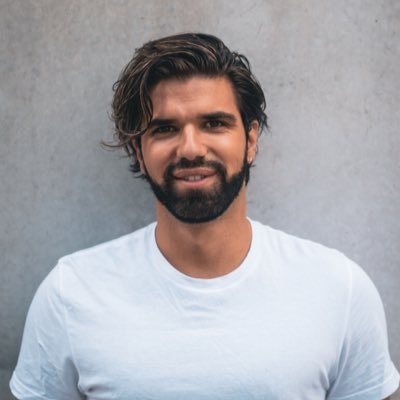 ChrisAntos31's profile picture. 📧 Chris.antos31@gmail.com