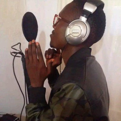 Comment is my power always#kenyan music to the next level