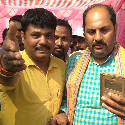 ArunTri10200758's profile picture. 