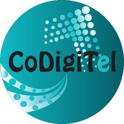 CoDigiTel Profile Picture