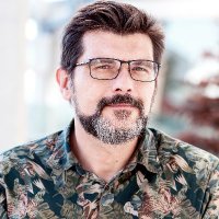 Arvin Kamberi (@arvink) 's Twitter Profile