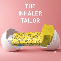 The Inhaler Tailor(@InhalerTailor) 's Twitter Profileg