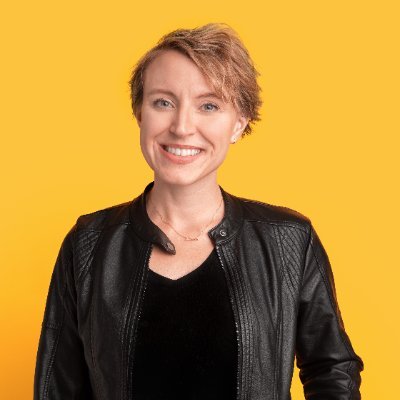 aliciacohn's profile picture. Newsletters @BLaw. Formerly editor @denbizjournal & @TheHill. Remote worker. Author. RTs ≠ endorsement.