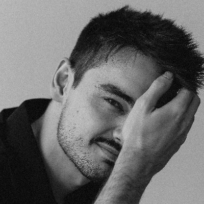 lfapacheco95's profile picture. Oláaa, eu sou o Luís Fernando
Sigam minhas redes sociais