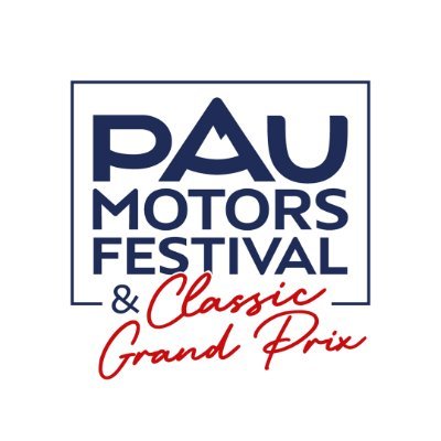 Pau Motors Festival