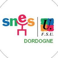 SNES-FSU Dordogne(@SnesFSU24) 's Twitter Profile Photo
