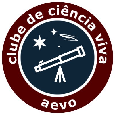 Clube de Astronomia do Agrupamento de Escolas de Vale de Ovil