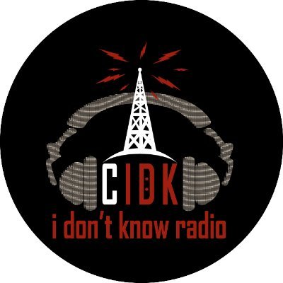 CidkRadio Profile Picture