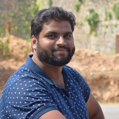 chethan0430's profile picture. 