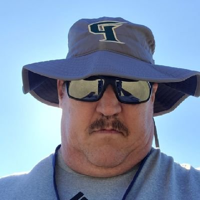 Defensive assistant @ Pinecrest H.S.