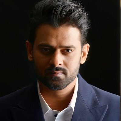 Prabhas's U.S. Fanさんのプロフィール画像