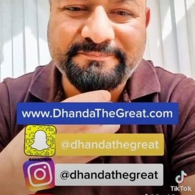 DhandaTheGreat Profile Picture