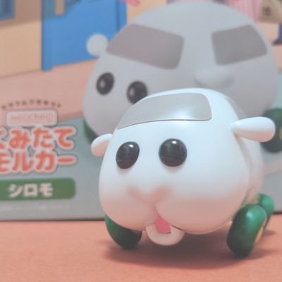 20↑/もぐパン(@Mog_bread1001)取引アカウントです。
48時間以内に連絡がなければ本垢にご連絡ください。取引終了後はB解させていただいております。