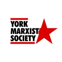 York Marxist Society(@YorkMarxist) 's Twitter Profile Photo