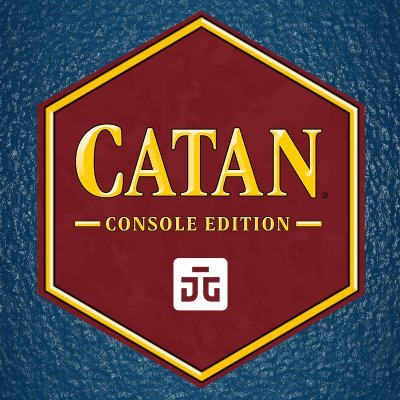 CATAN® – Console Edition on Nintendo Switch OUT NOW  ☀️ 🐑 🌲 🧱 ⛰