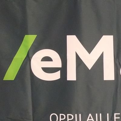 eMathStudio's profile picture. The first interactive all-in-one solution for high school mathematics, with tailored content, functionality and tools for teachers and learners.