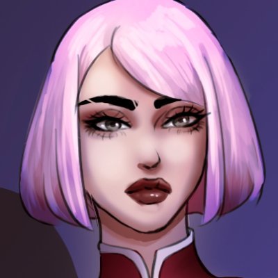 Sophika (art)さんのプロフィール画像