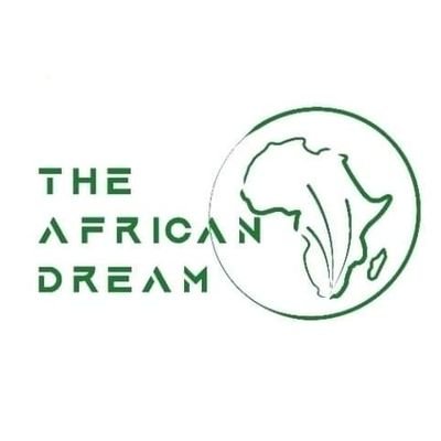 Est. 25Sep2015 by @OralOfori in🇺🇸, TheAfricanDream®️ LLC is an award-winning info&comms consultancy || We follow back on IG/FB/TIKTOK as theafricandreamdotnet