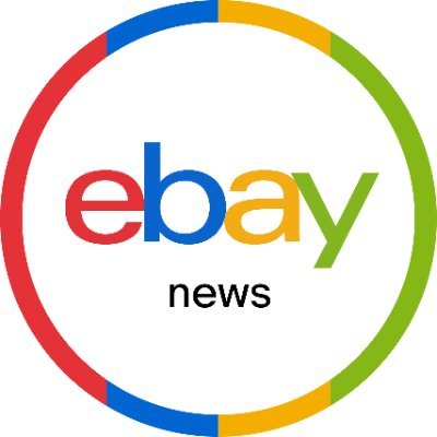 Championing sellers big & small by sharing the latest news, tips and trends. For customer enquiries visit @AskeBay. For press office, email pressoffice@ebay.com
