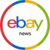 eBay UK News (@eBayUK_news) Twitter profile photo