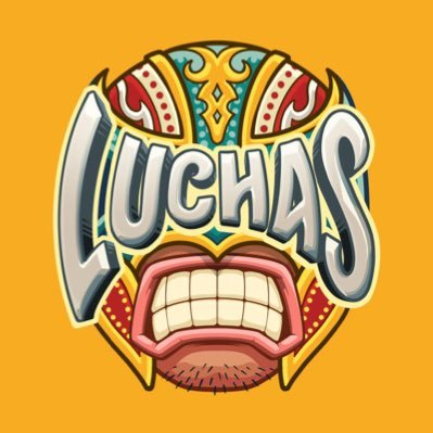 Luchas | MINT 14th