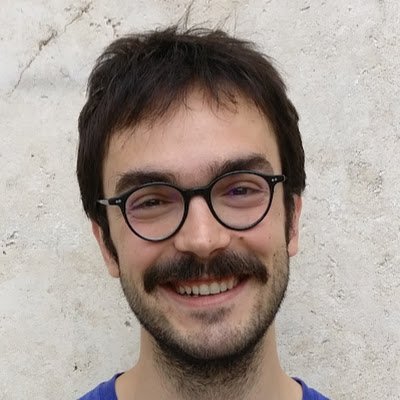Researcher at Sapienza University of Rome in the Nanophotonics lab of the Physics Department.