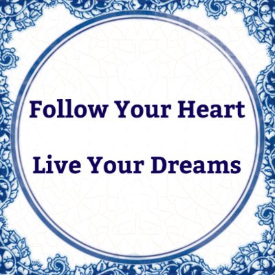 Follow your Heart,
Wakey, Wakey!!! 
AFC Ajax,