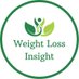 Weight Loss Insight (@weight_loss_ins) Twitter profile photo