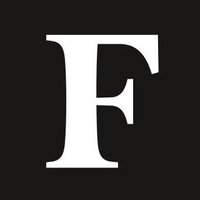 Forbes(@Forbes) 's Twitter Profile Photo