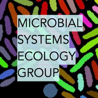 We study general principles that organize microbial ecosystems @ETH_en and @EawagResearch | Tweets by group members |