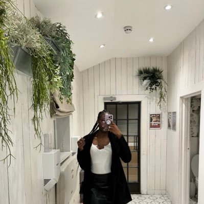 ninns_revtech's profile picture. Recruiting for top talent within Technology🤝🏾