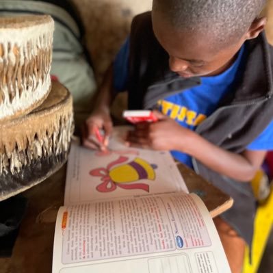 kaleidoscope_ke's profile picture. Nourishing Minds: Empowering Kenya's Children. Join our mission for food security and education. Support us by donating. Together, we create change🇰🇪