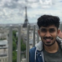 Selvapravin Kumaran (@selva_pravin_) 's Twitter Profile