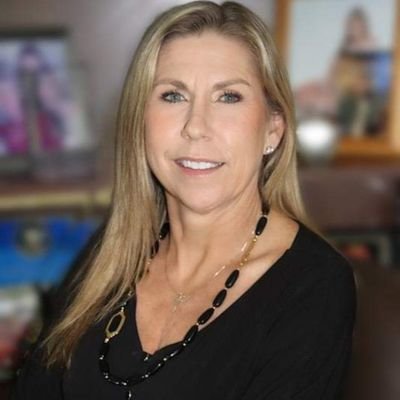 TraceyDCrews's profile picture.
