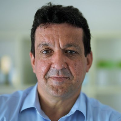 paolosantin's profile picture. Imprenditore https://t.co/ZN5uCZLzJL