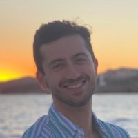 Micah (@micahjsmith) 's Twitter Profile Photo