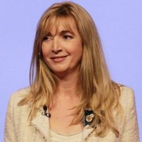 Andrea Waltz (@goforno) 's Twitter Profile Photo