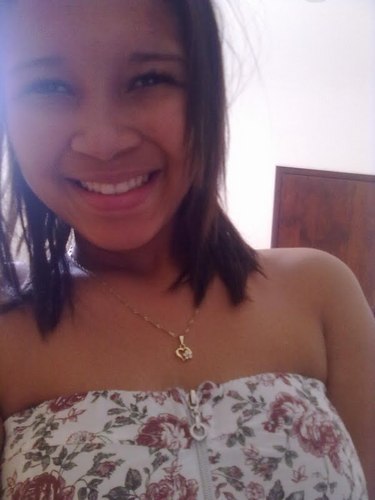 15 anos, canceriaanaa, emotiva, choro por tudo, idiotaa, bobaa, amiga e divertidaa, SANTISTAA, maloqueira haha'