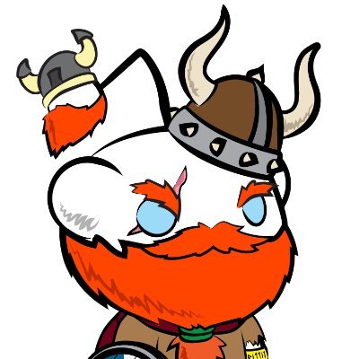 Gen 1 Reddit collectible avatar artist. Creator of the cone Wars Comics.