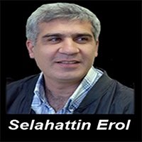 Selahattin EROL(@ErolSalahattin) 's Twitter Profile Photo