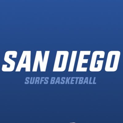 officialSDSurfs's profile picture. Offical Twitter of the San Diego Surfs #SURFThisWave | 2022 and 2025 SBC Champions